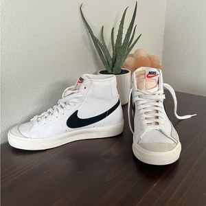 Nike blazers